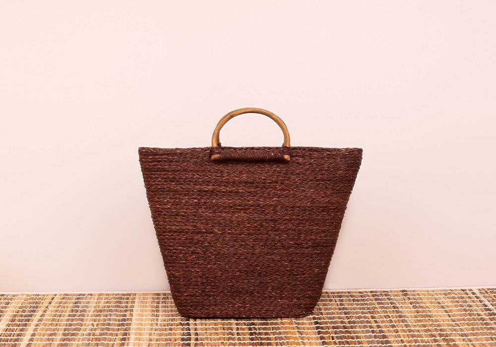 Dreamy chocolate Sabai Bag